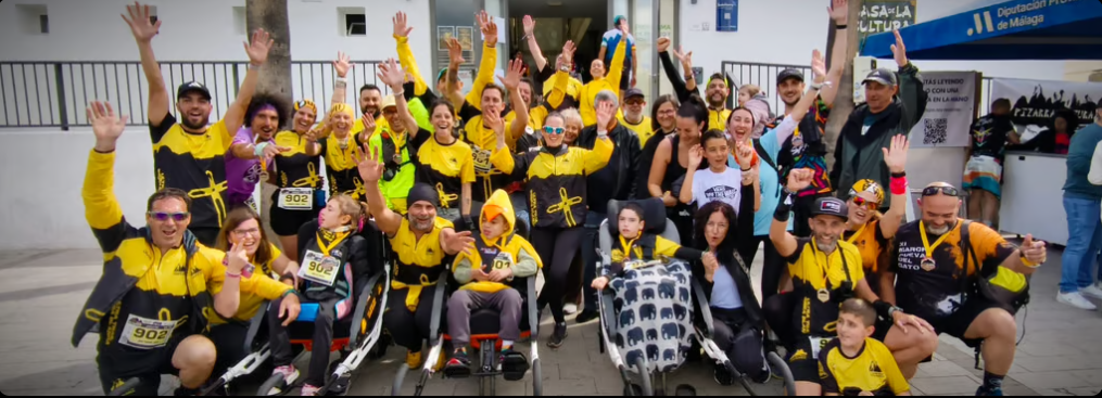 Actividades del club a lo largo del año